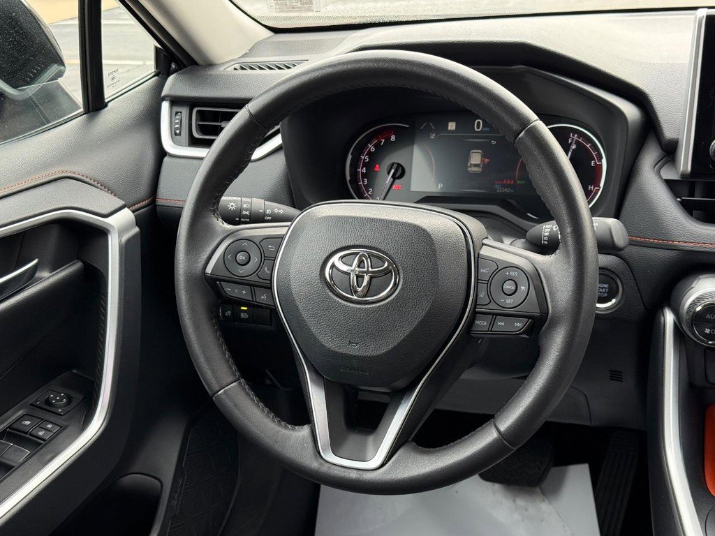 Certified 2024 Toyota RAV4 Adventure image 12