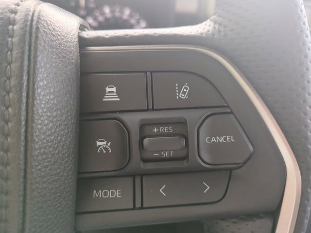 Used 2025 Toyota Tundra SR5 w/ TRD Off-Road Package image 24