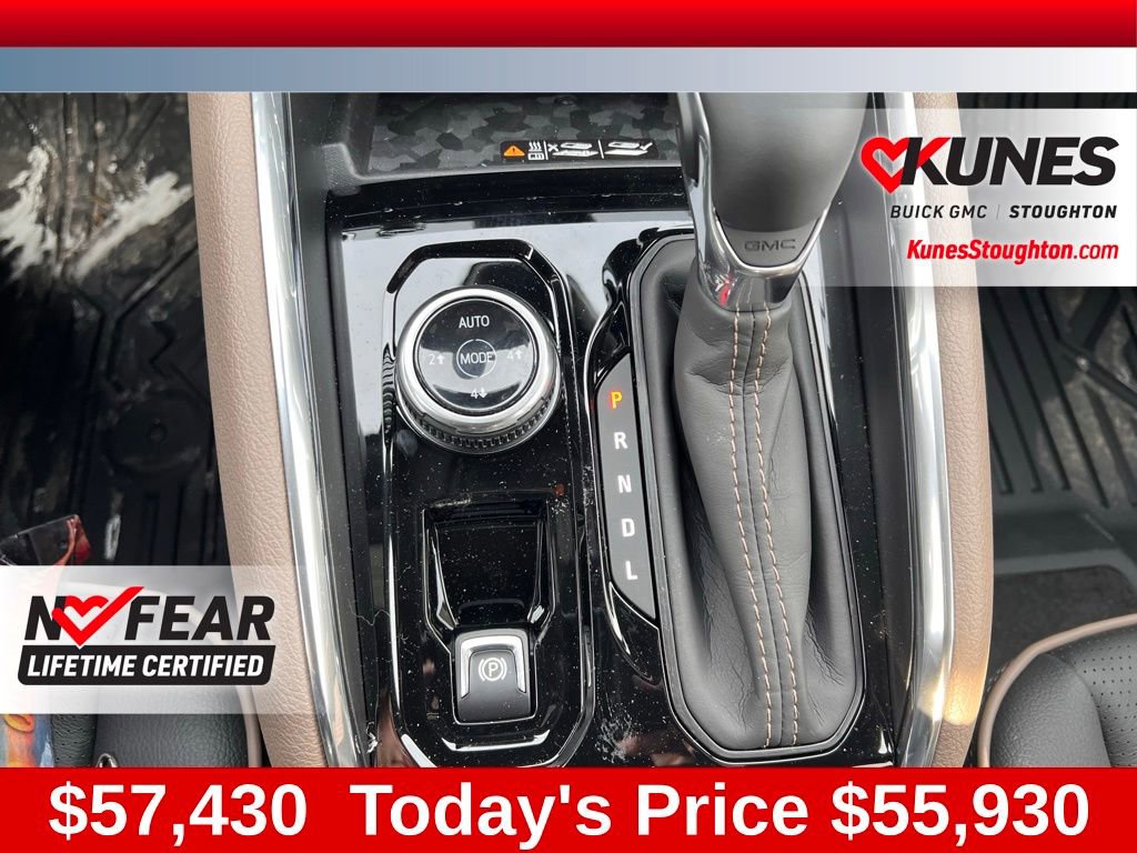 New 2026 GMC Canyon Denali image 24