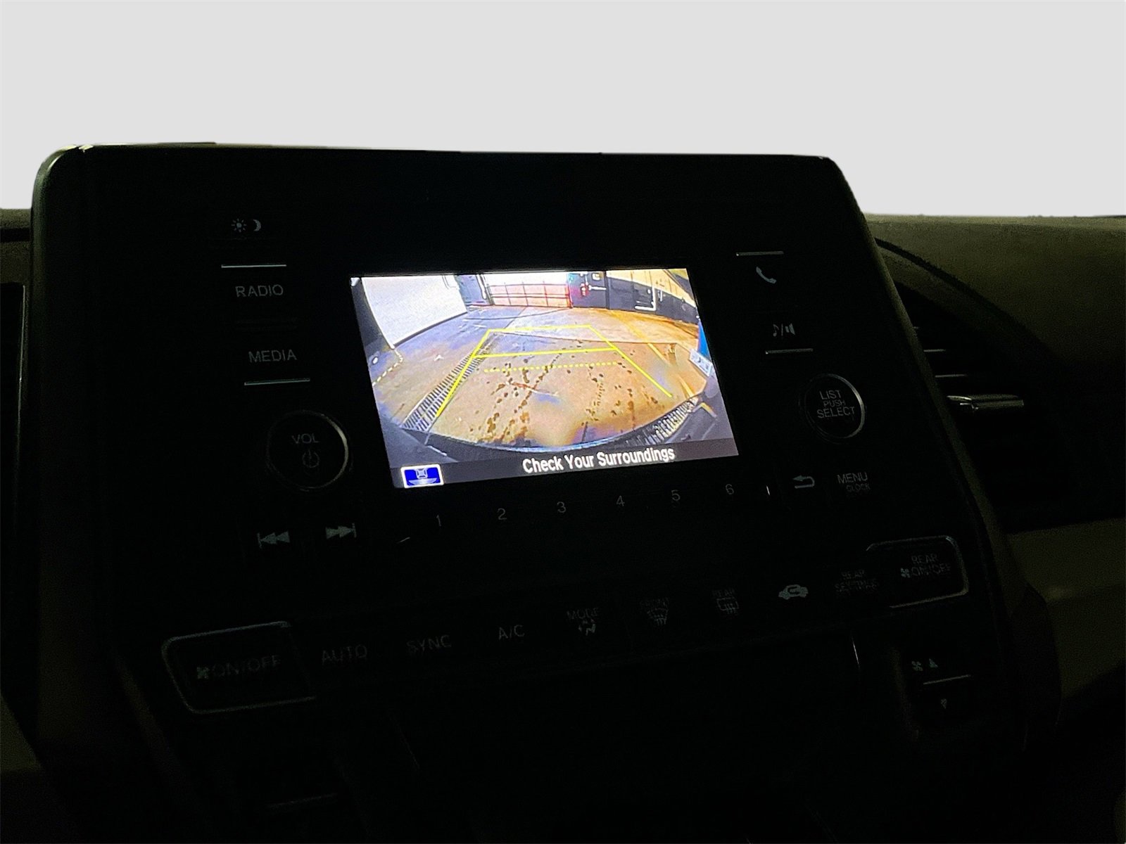 Used 2020 Honda Odyssey LX image 13