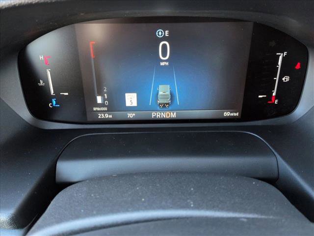 New 2026 Ford Transit 250 148 Medium Roof w/ Load Area Protection Package image 11