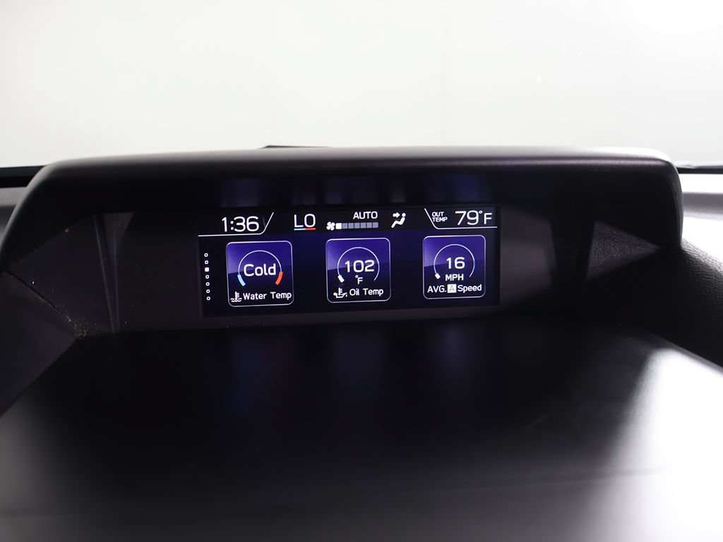 Used 2021 Subaru Forester Premium w/ Popular Package #1 AWD/4WD image 47