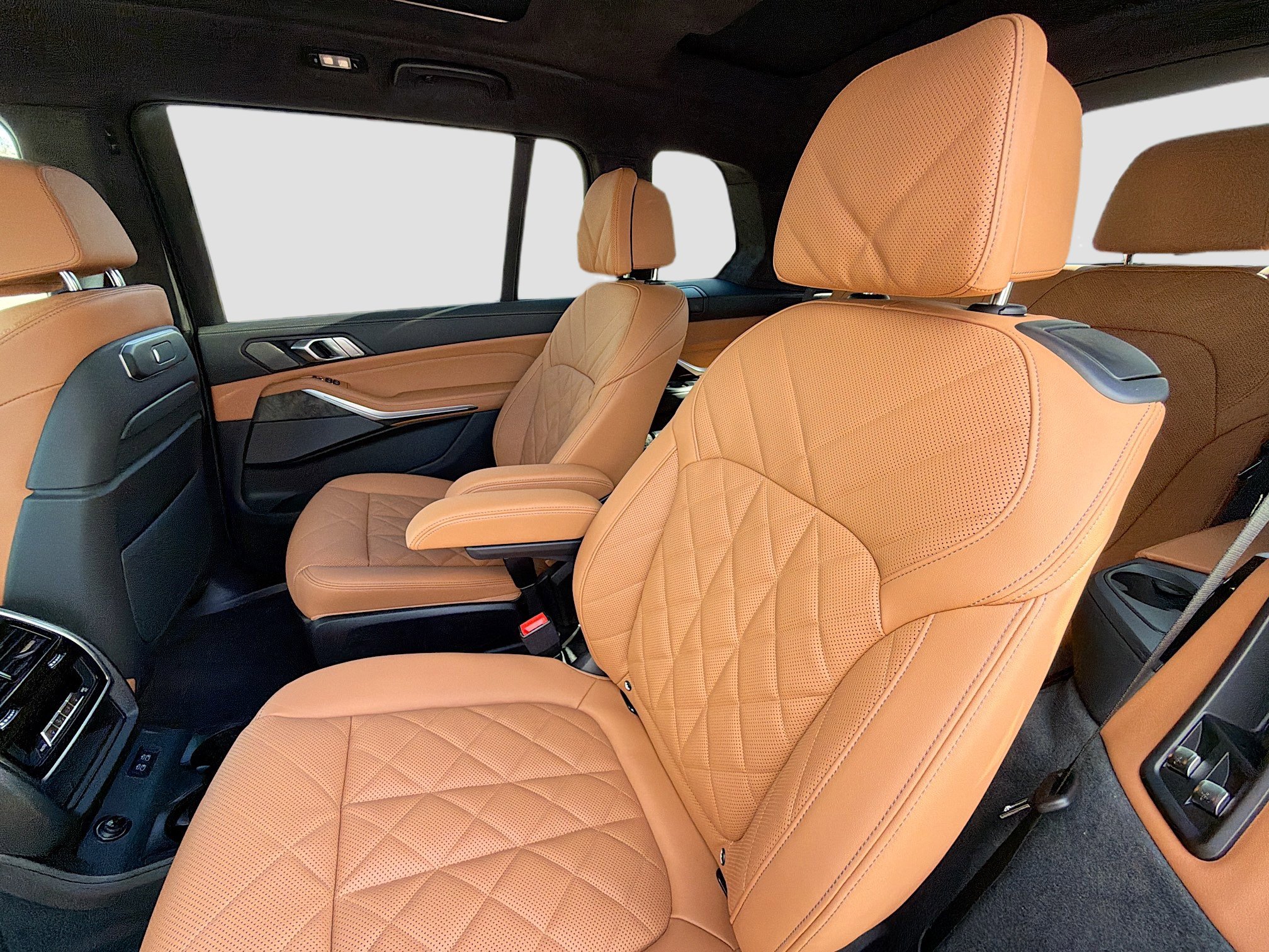 New 2026 BMW X7 xDrive40i w/ M Sport Package image 22