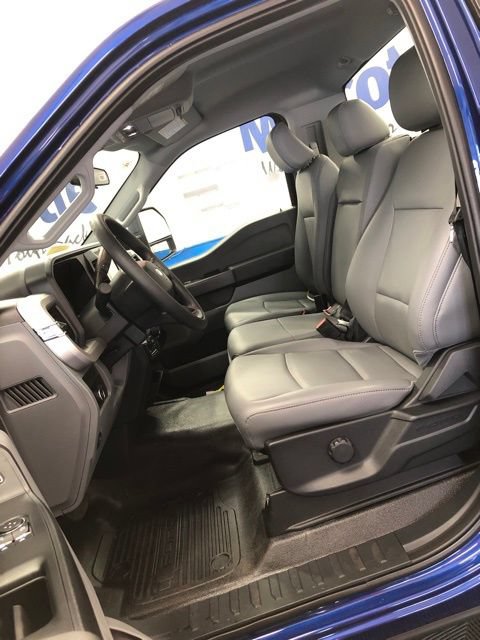 New 2026 Ford F250 XL w/ XL Chrome Package AWD/4WD image 26