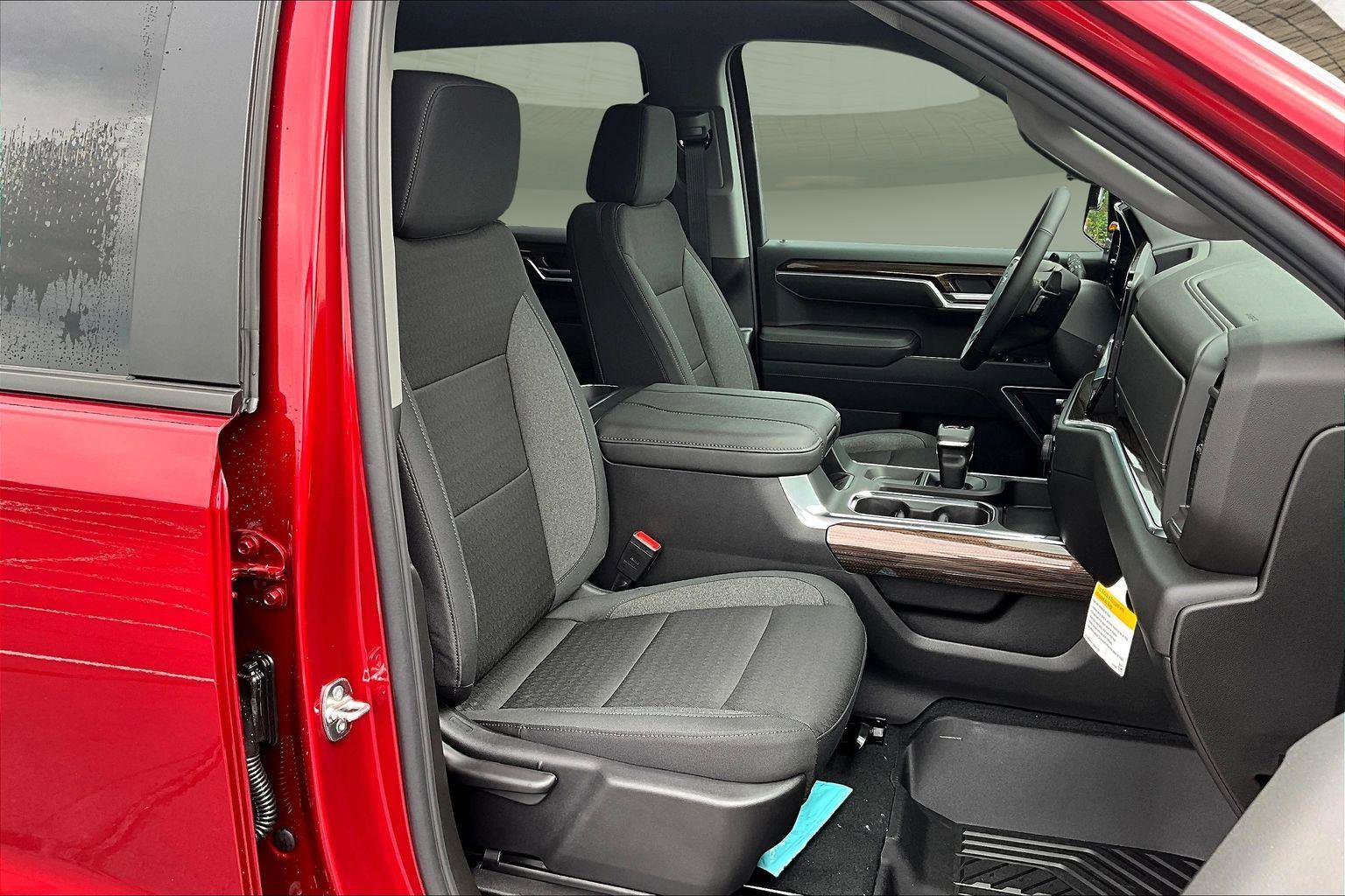 New 2026 Chevrolet Silverado 1500 RST image 10