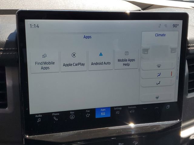 Certified 2024 Ford Expedition Max XLT image 26