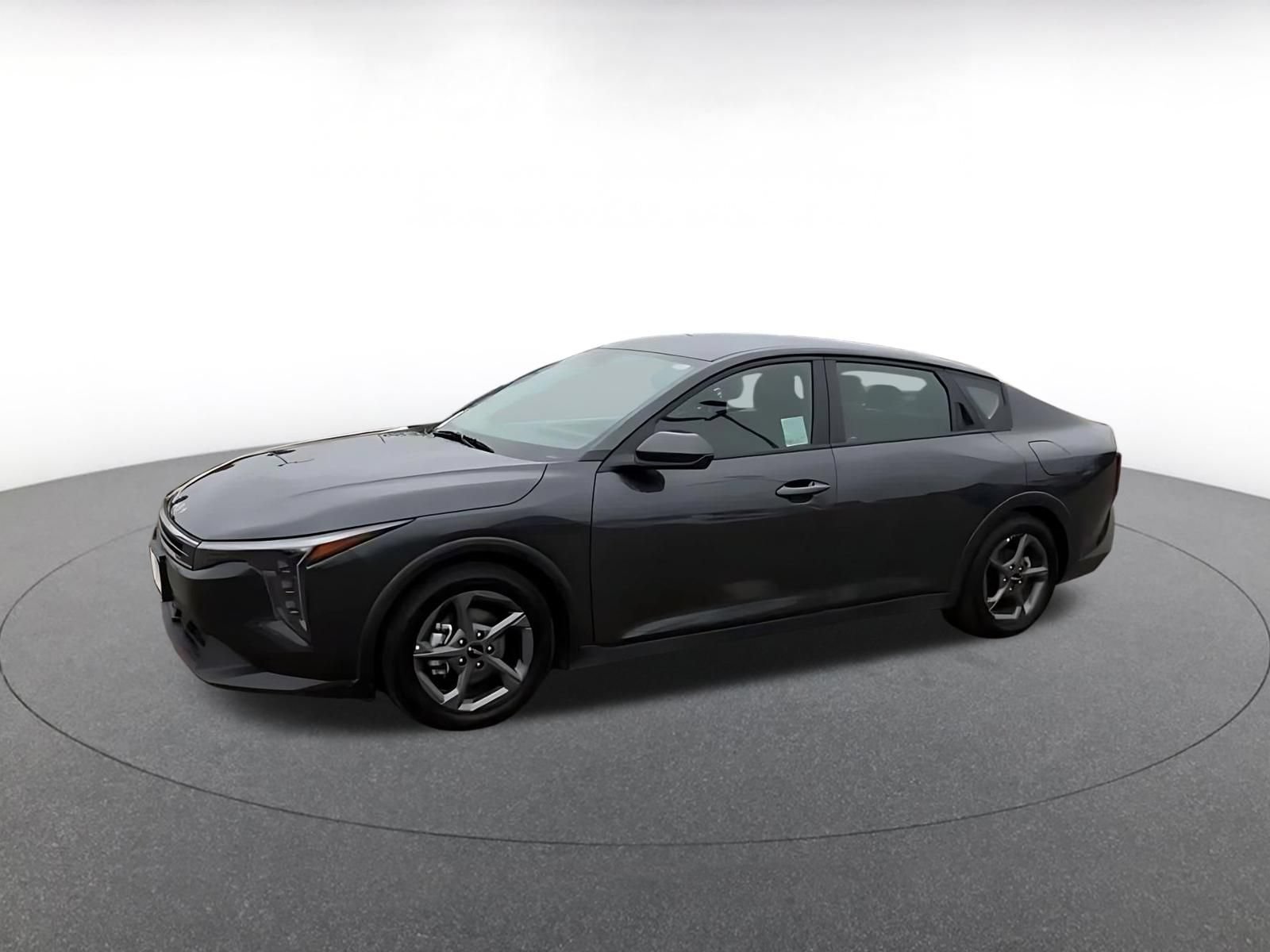 Used 2025 Kia K4 FWD image 8