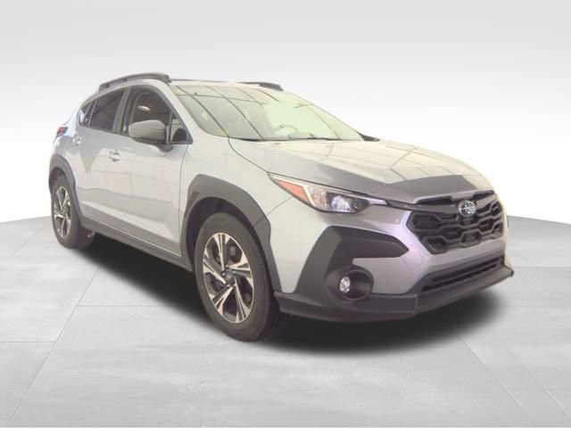 Used 2025 Subaru Crosstrek 2.0i Premium image 4