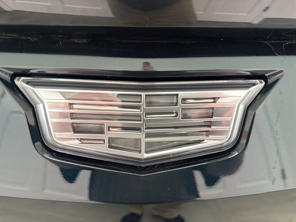 Certified 2024 Cadillac Lyriq Tech AWD/4WD image 26