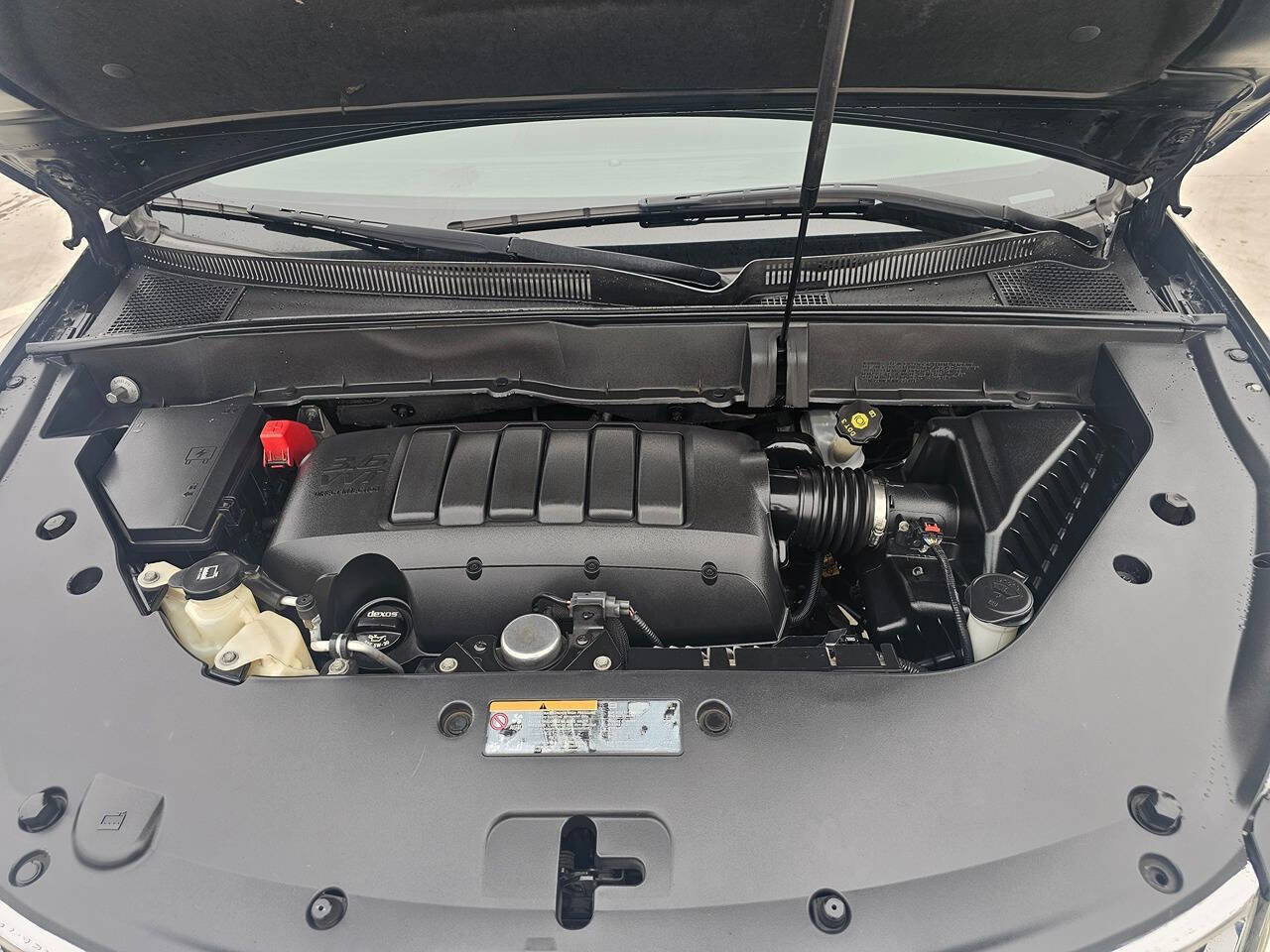 Used 2017 Chevrolet Traverse LT image 7