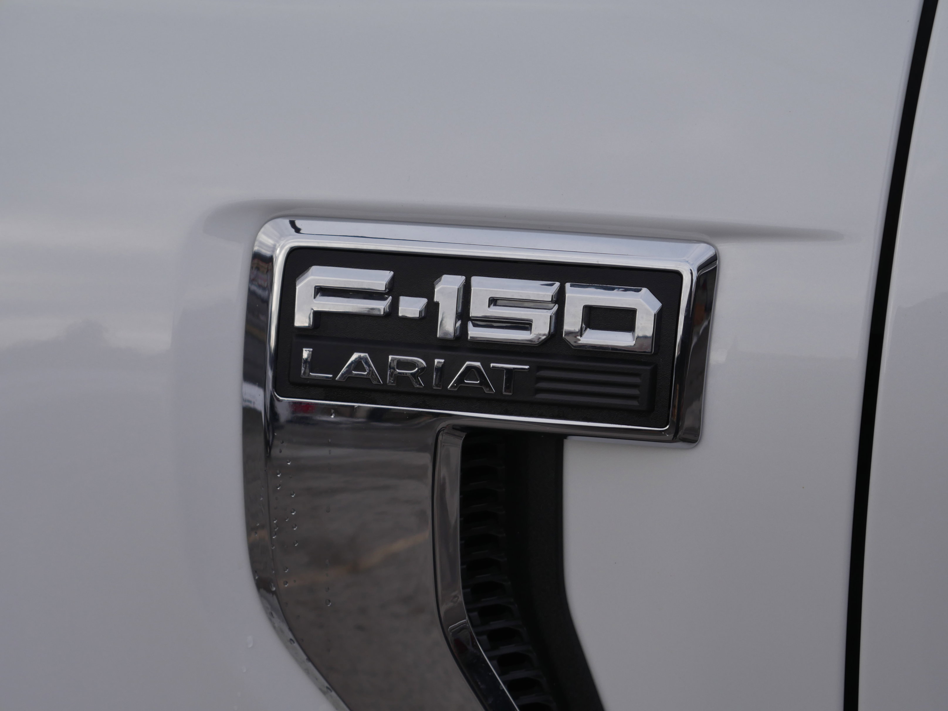 Certified 2022 Ford F150 Lariat w/ Trailer Tow Package image 17