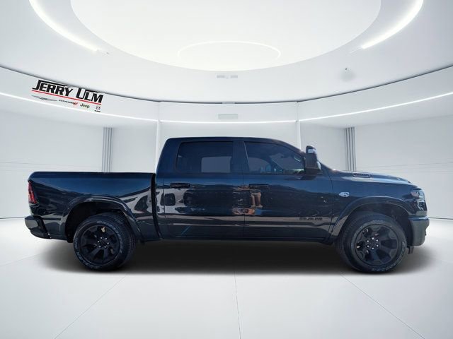 New 2026 RAM 1500 Big Horn image 2