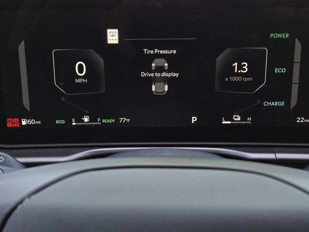 New 2026 Kia Sportage SX Prestige AWD/4WD image 13