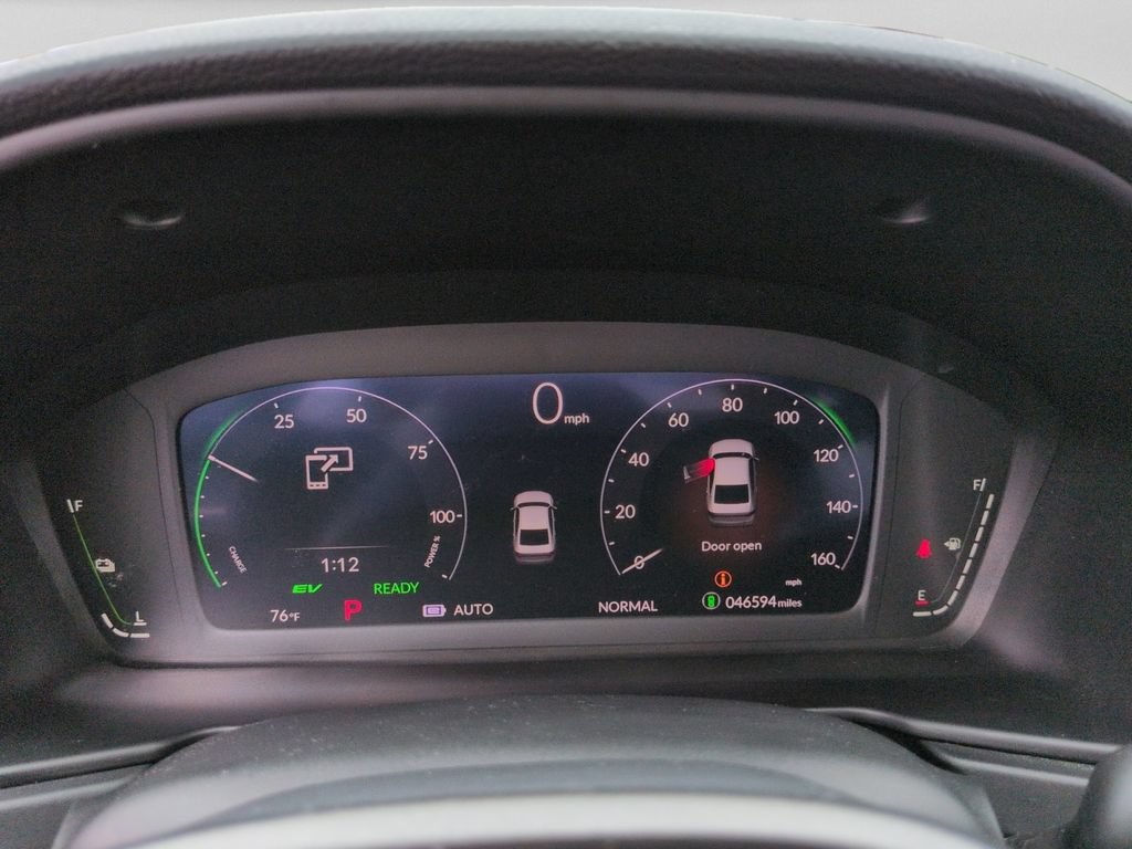 Used 2023 Honda Accord EX-L image 19