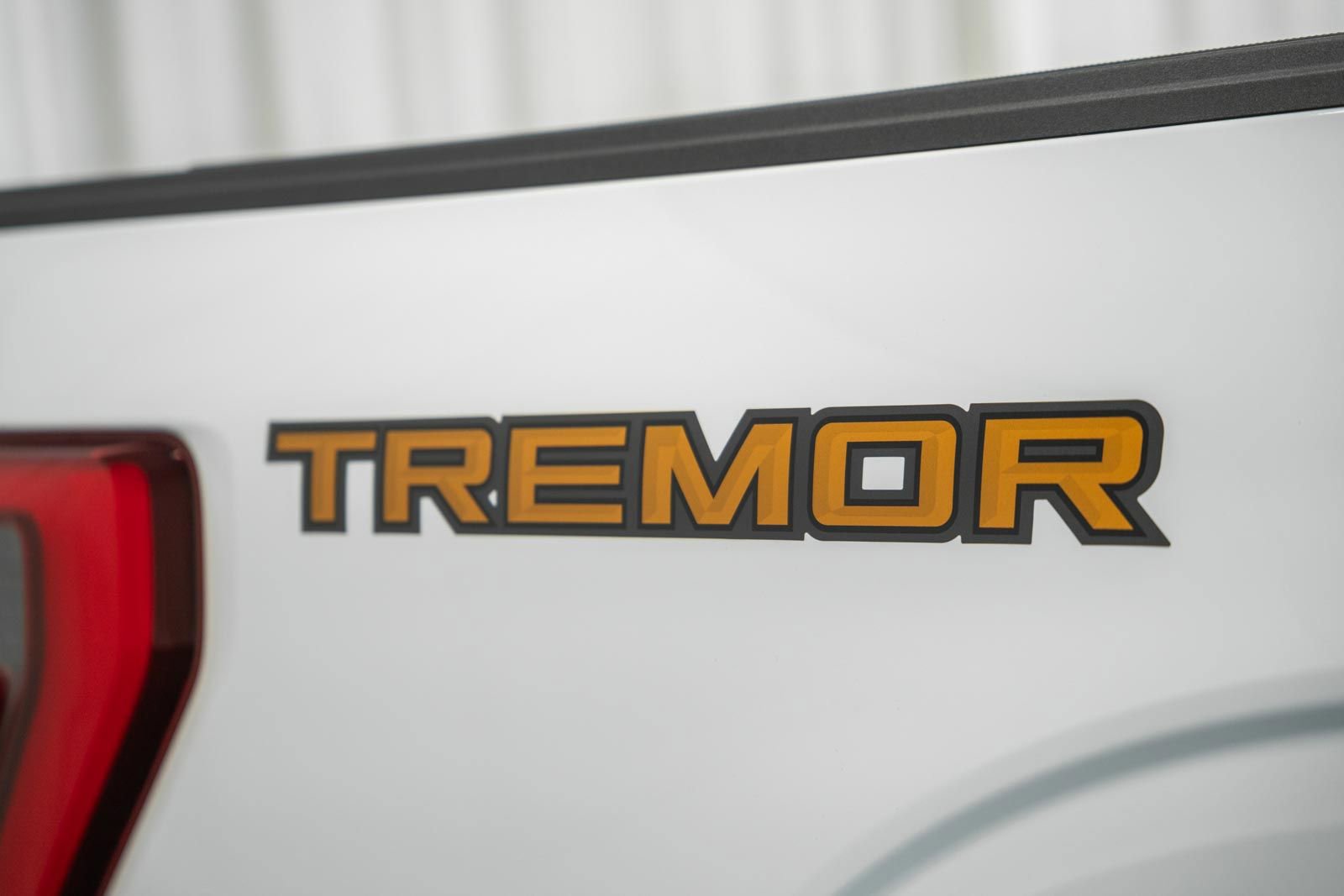 Certified 2023 Ford F150 Tremor w/ Equipment Group 402A High image 26