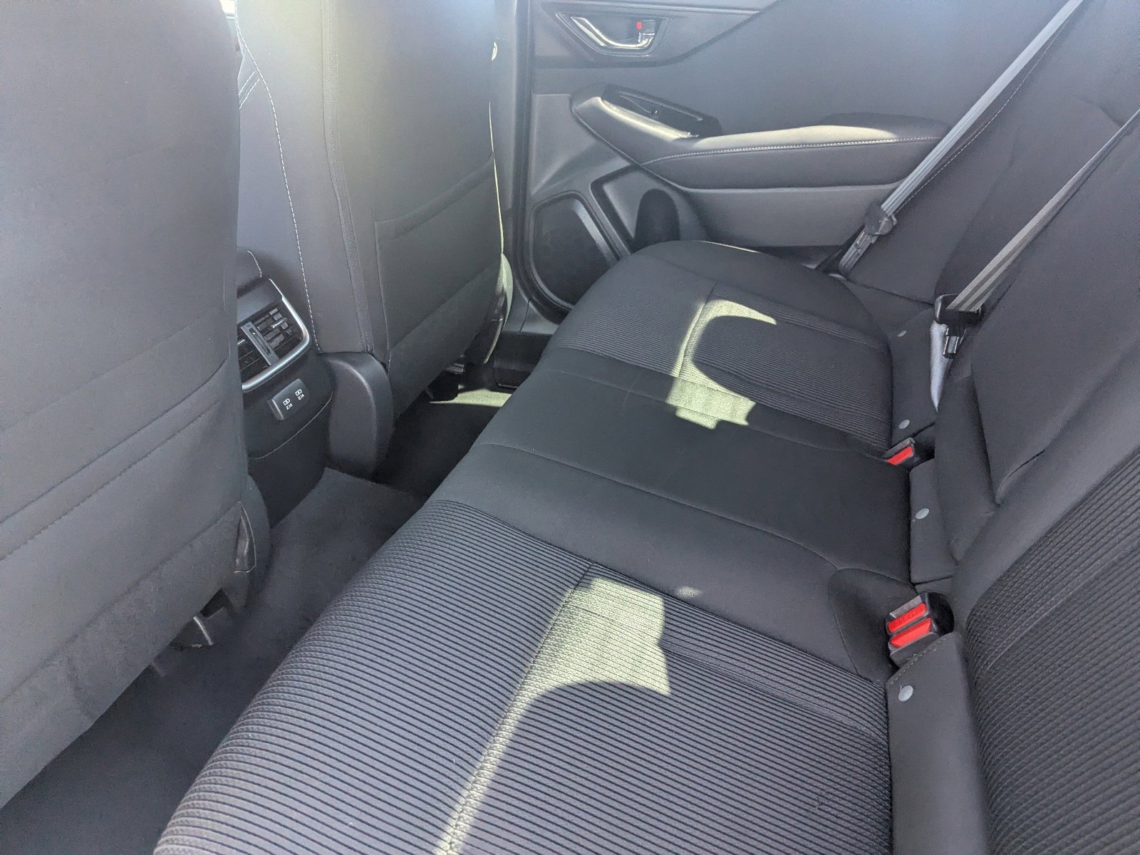 Certified 2022 Subaru Legacy Premium image 15