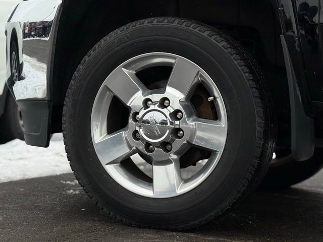 Used 2016 GMC Sierra 2500 SLT image 46