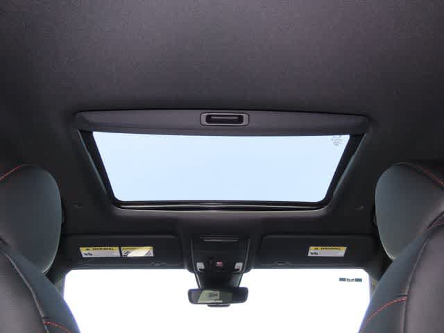 New 2026 Honda CR-V Sport-L image 24