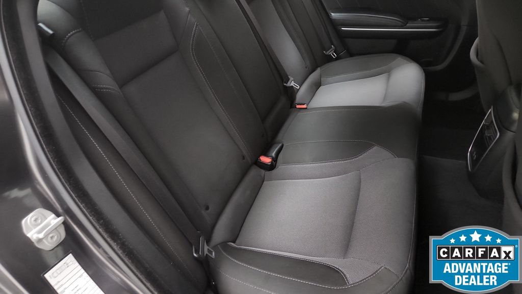 Used 2022 Dodge Charger SXT RWD image 21