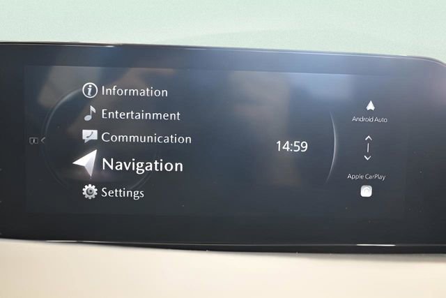 Used 2025 MAZDA MAZDA3 s image 30