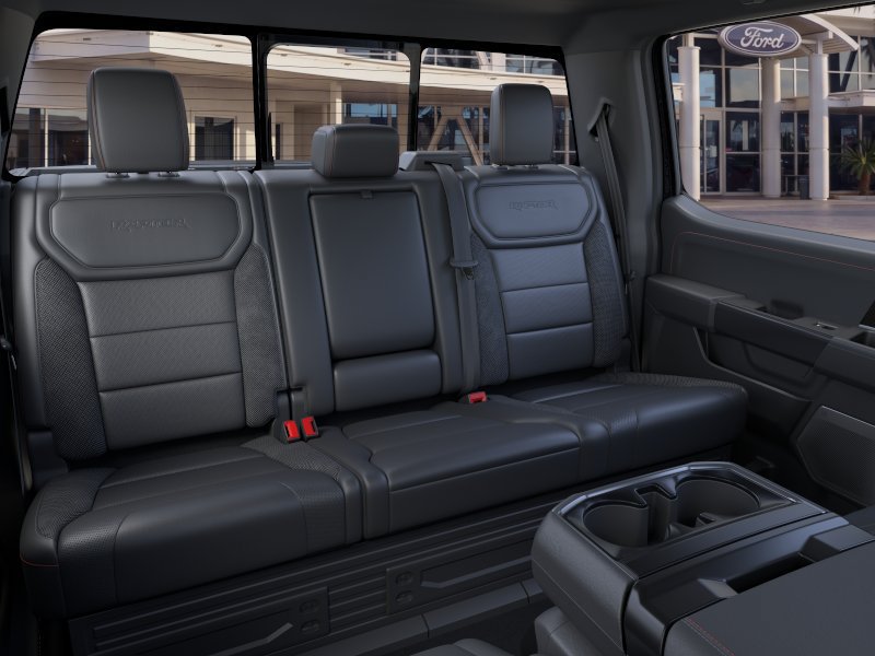 New 2026 Ford F150 Raptor AWD/4WD image 11