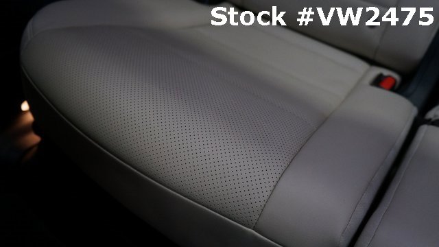 Used 2021 INFINITI QX50 Sensory w/ Cargo Package image 60