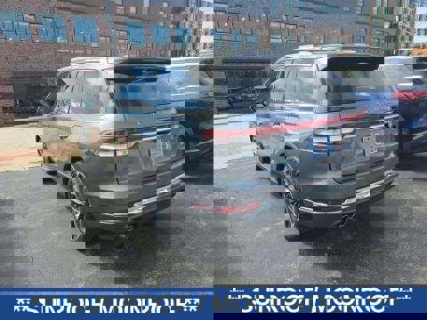 Used 2021 Lincoln Aviator Reserve w/ Equipment Group 201A image 4