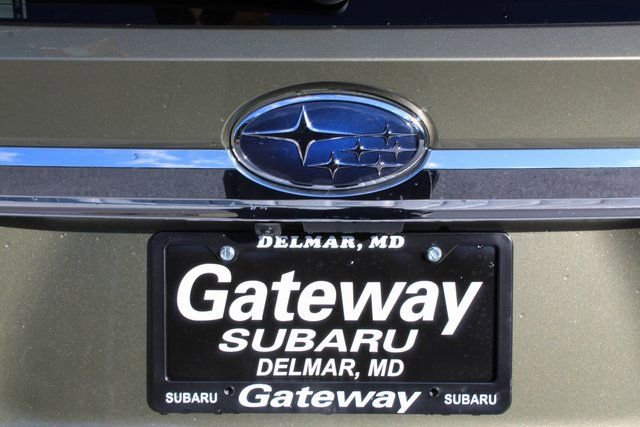 New 2026 Subaru Ascent Touring AWD/4WD image 21