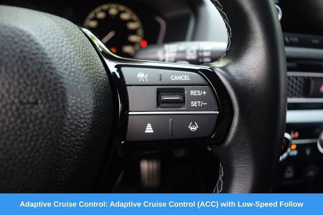 Used 2024 Honda Civic Sport image 6