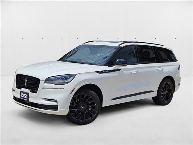 Used 2023 Lincoln Aviator Reserve w/ Equipment Group 201A