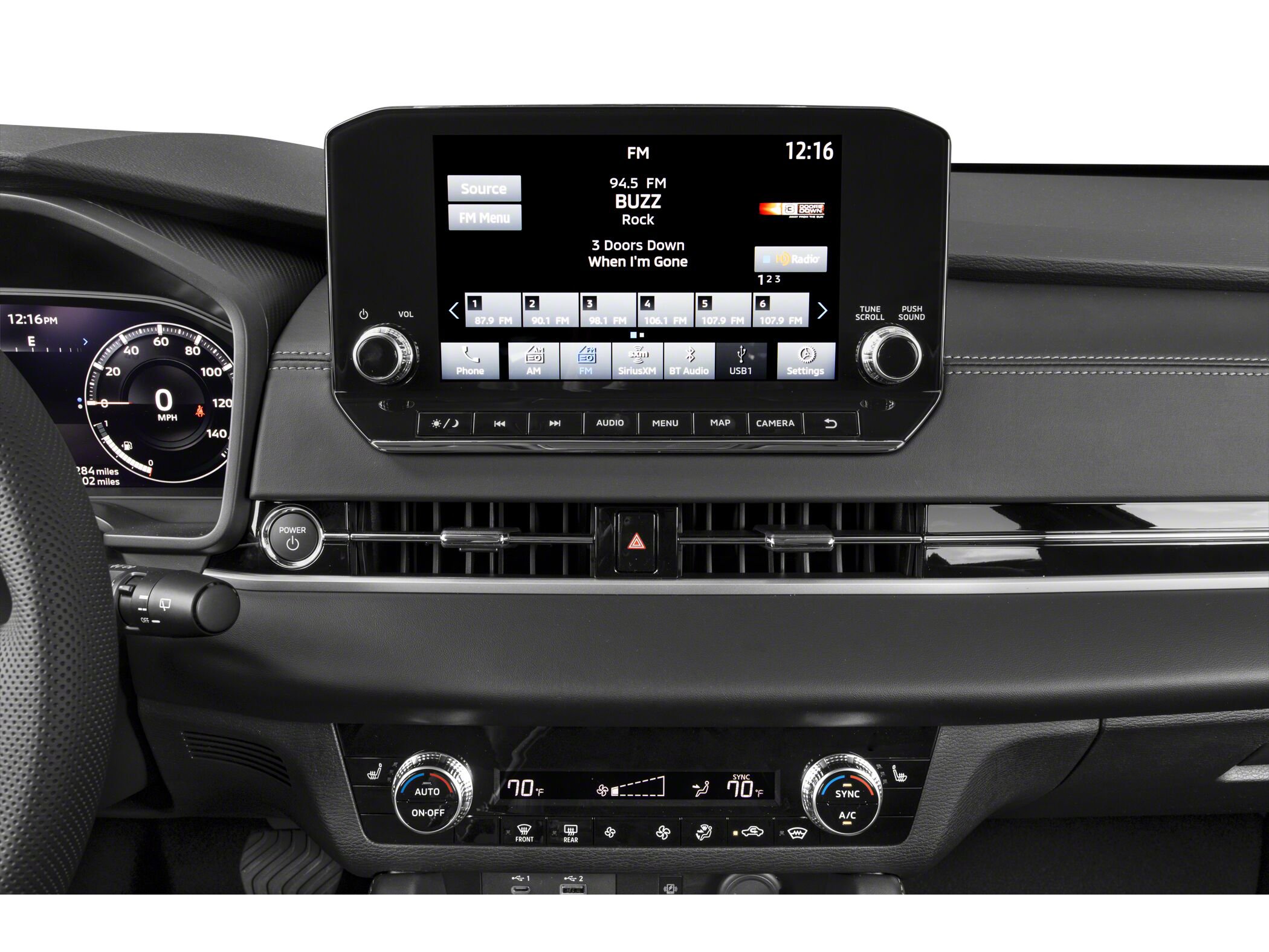 Used 2023 Mitsubishi Outlander SE image 10