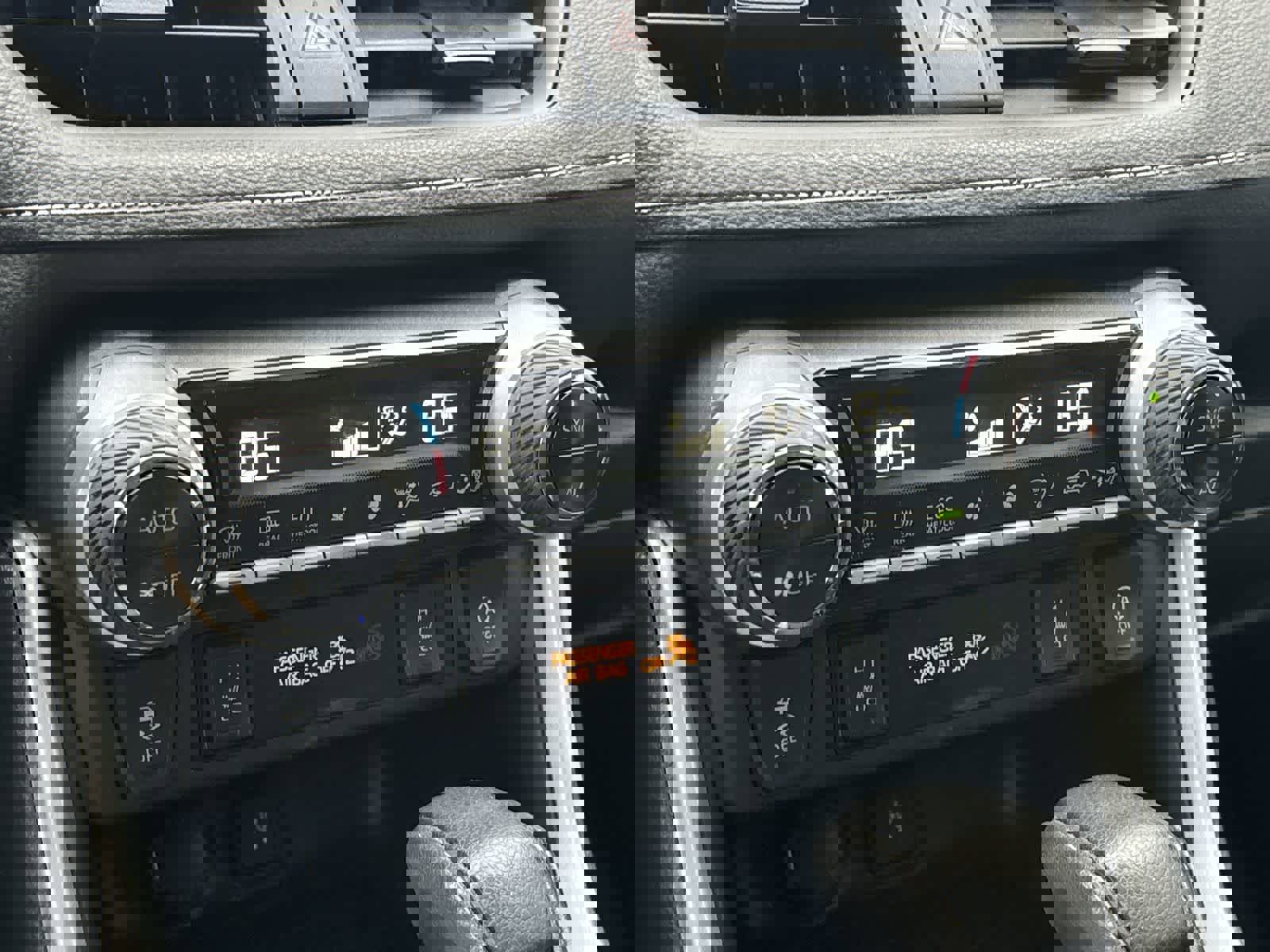 Used 2022 Toyota RAV4 XLE image 21