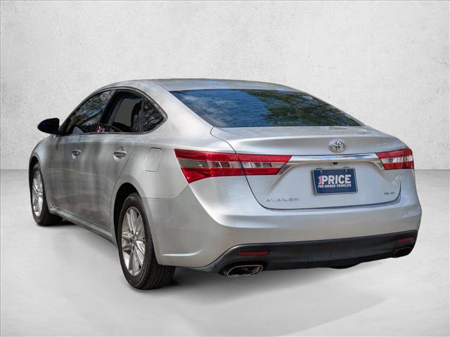 Used 2014 Toyota Avalon XLE Premium image 6