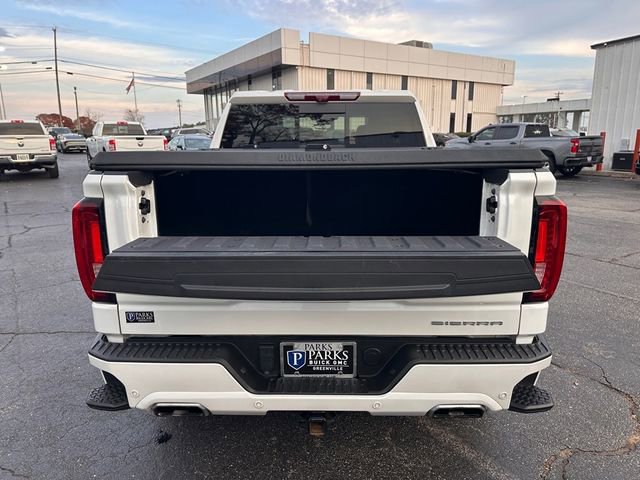Certified 2024 GMC Sierra 1500 Denali Ultimate image 31