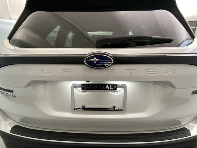 Used 2025 Subaru Forester Sport AWD/4WD image 27
