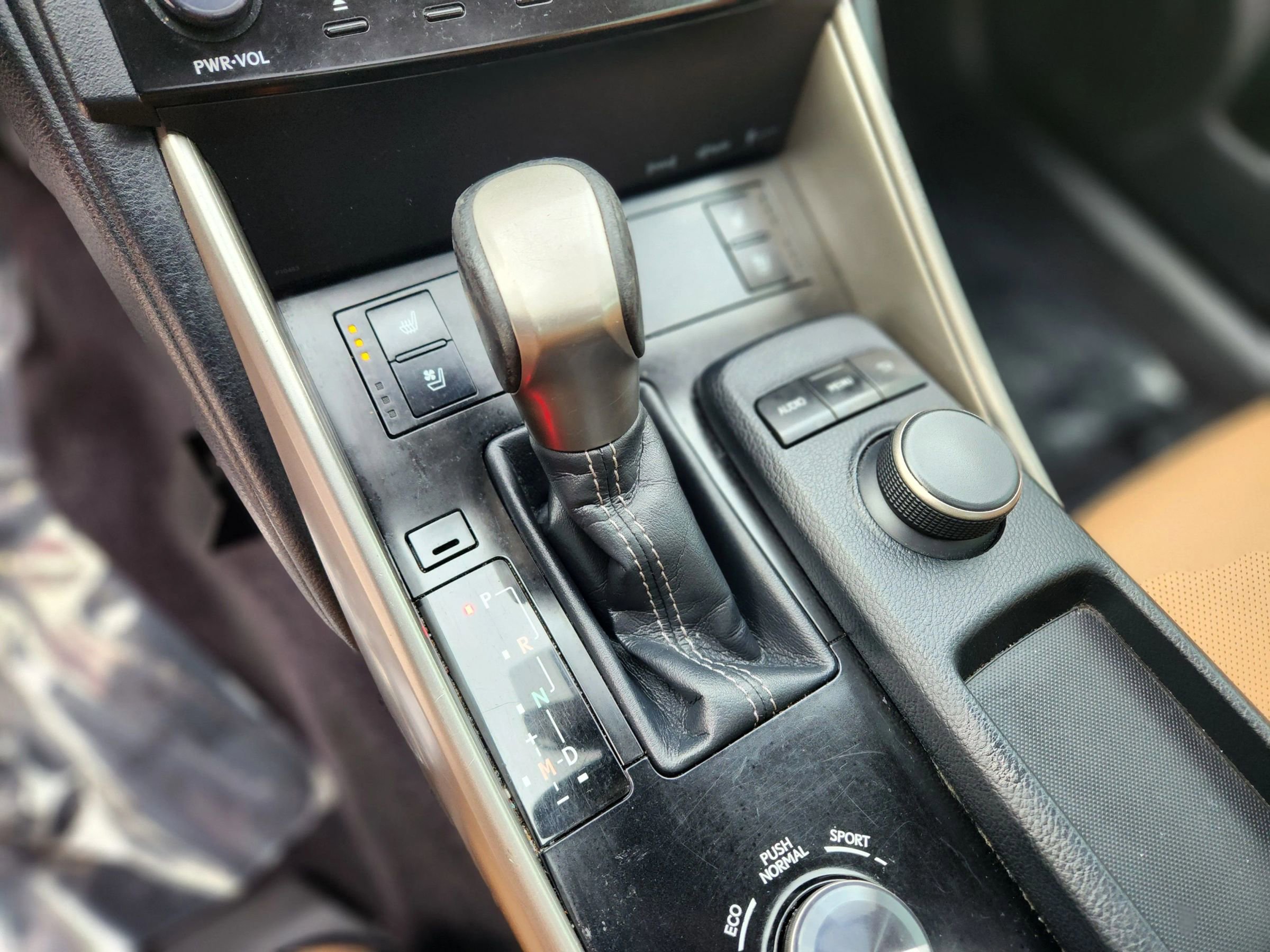 Used 2014 Lexus IS 250 IS 250 Sedan 4D w/ Premium Package image 27