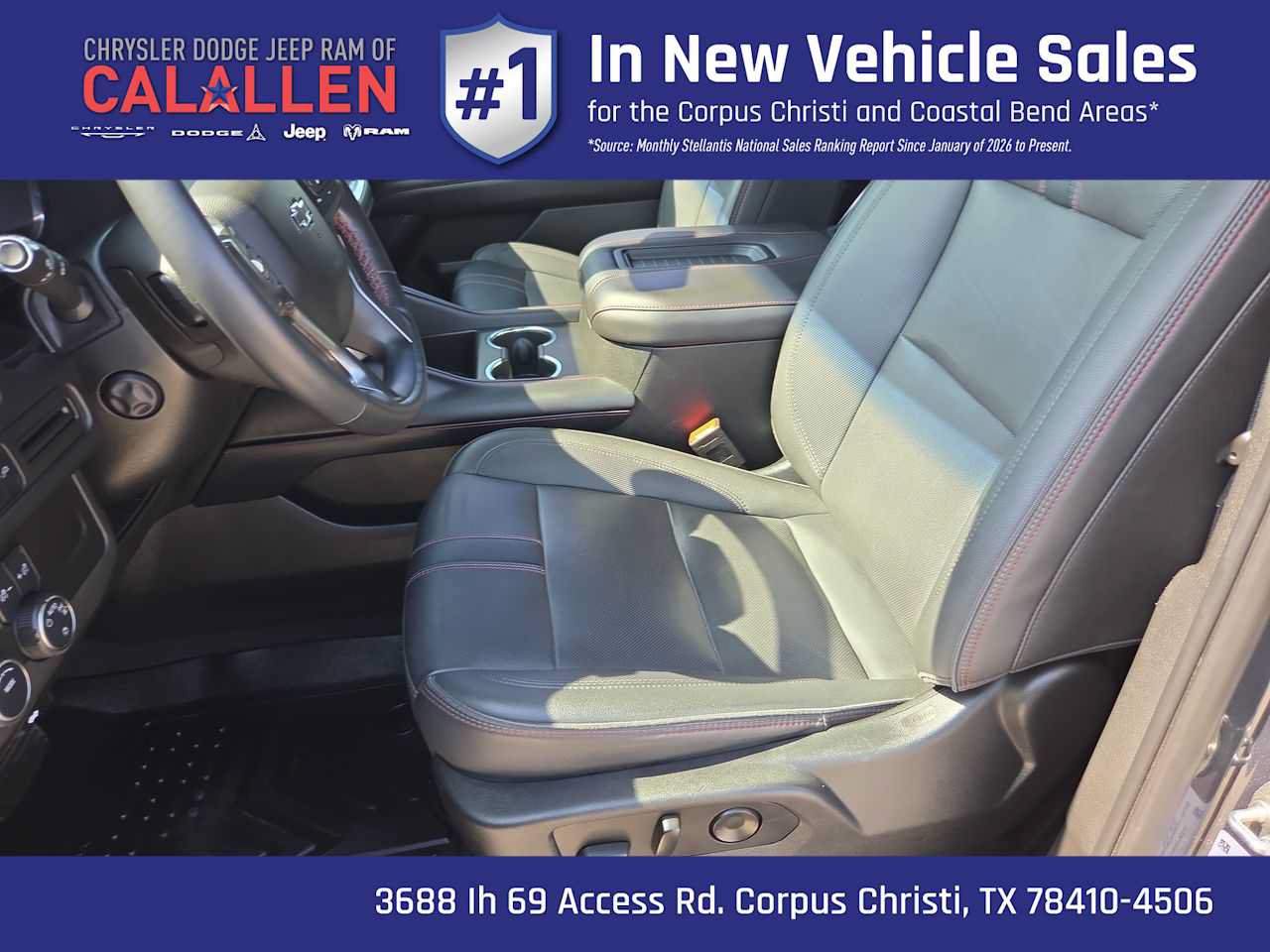 Used 2022 Chevrolet Tahoe RST w/ Luxury Package RWD image 19