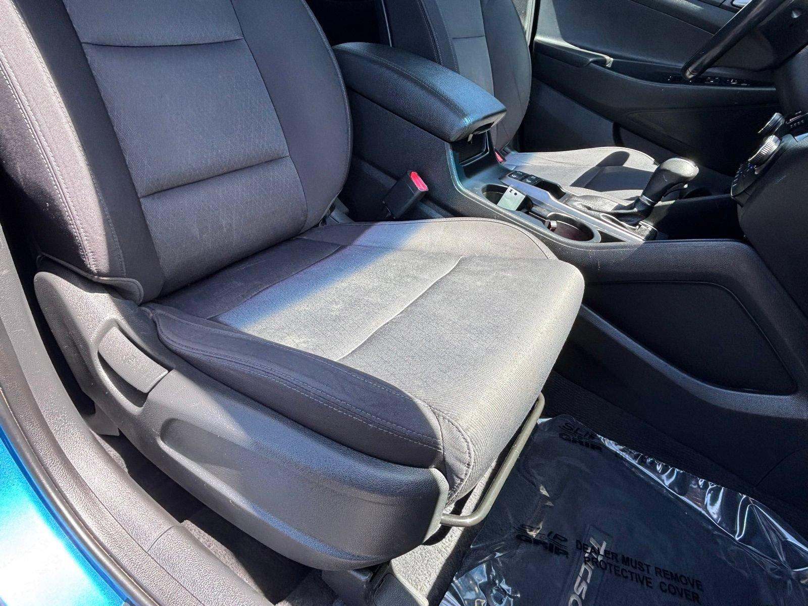 Used 2018 Hyundai Tucson Value w/ Cargo Package AWD/4WD image 25