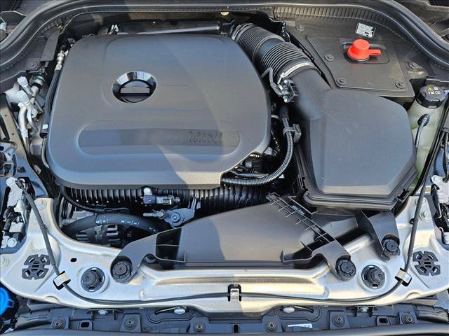 New 2026 MINI Cooper 2-Door Hardtop FWD image 17