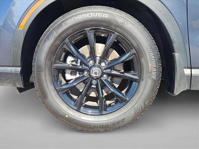 Used 2023 Honda CR-V Sport image 22