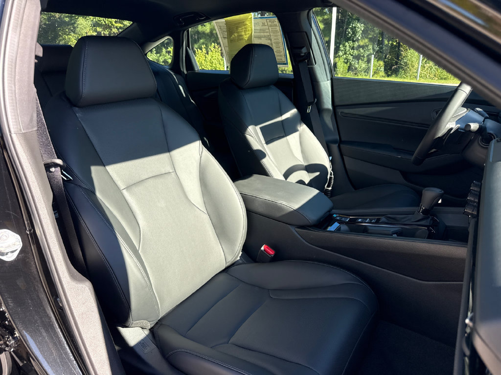 Certified 2026 Honda Accord Sport image 35