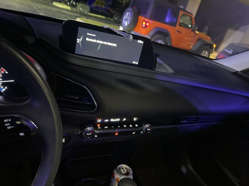 Used 2024 MAZDA CX-30 AWD 2.5 S w/ Preferred Package image 3