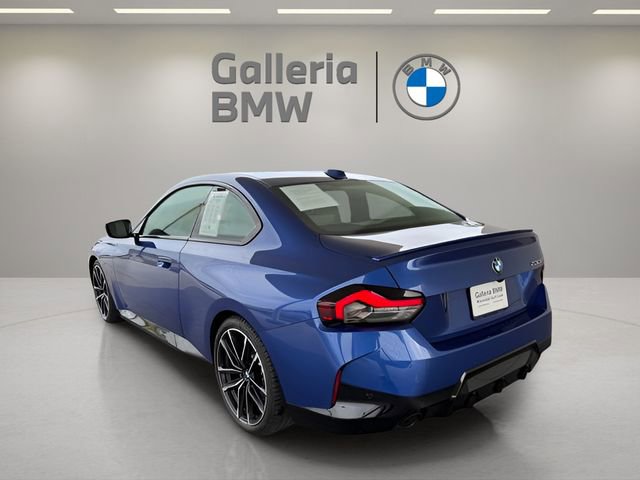 Certified 2023 BMW 230i Coupe w/ M Sport Package image 10