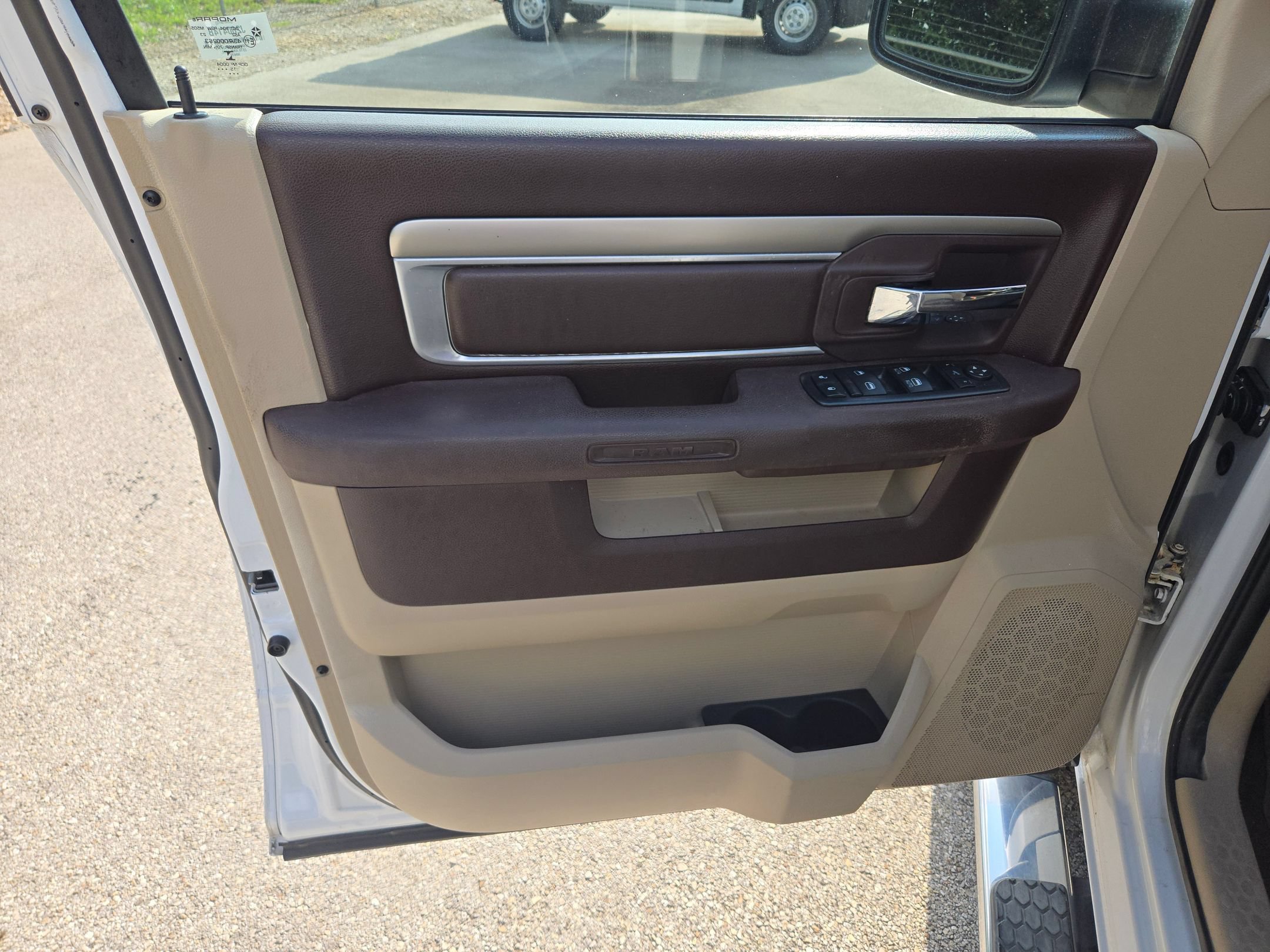 Used 2016 RAM 1500 Lone Star RWD image 11