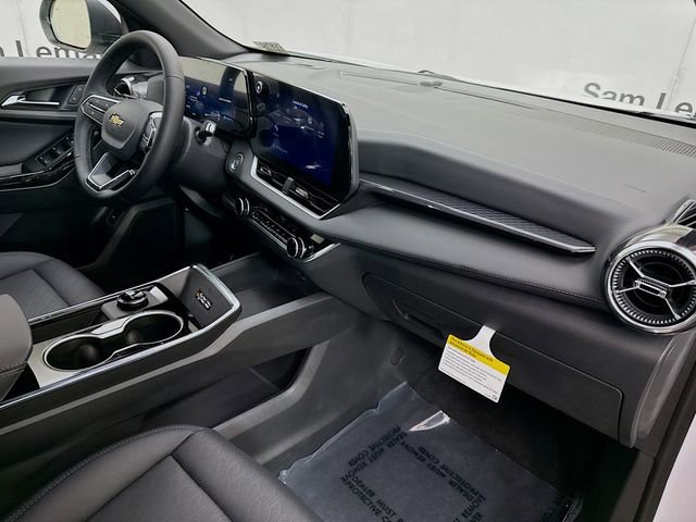 New 2026 Chevrolet Equinox LT w/ Convenience Package II image 30