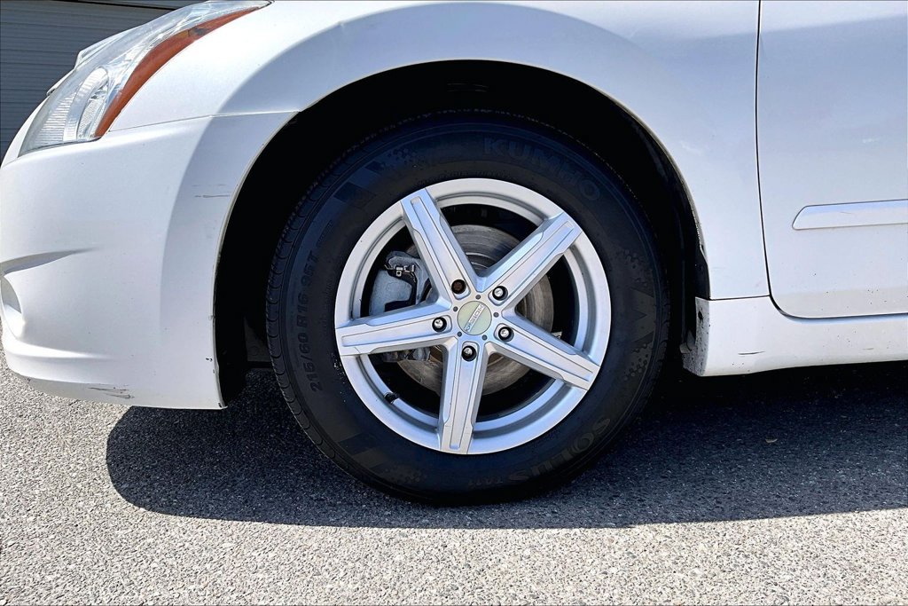 Used 2011 Nissan Altima 2.5 S FWD image 34