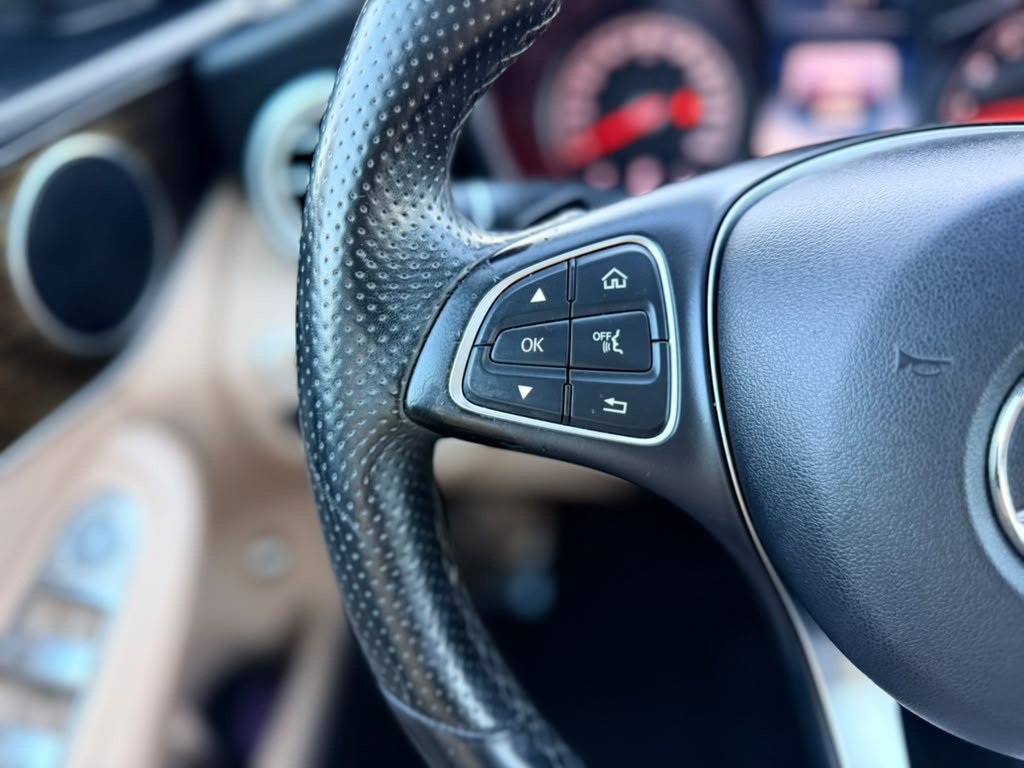 Used 2016 Mercedes-Benz C 300 4MATIC Sedan image 36
