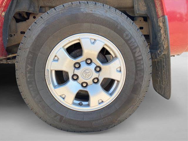 Used 2015 Toyota Tacoma PreRunner w/ SR5 Package RWD image 29