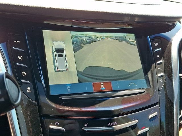 Used 2019 Cadillac Escalade ESV Premium Luxury AWD/4WD image 26