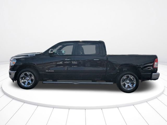 Used 2019 RAM 1500 Big Horn image 6